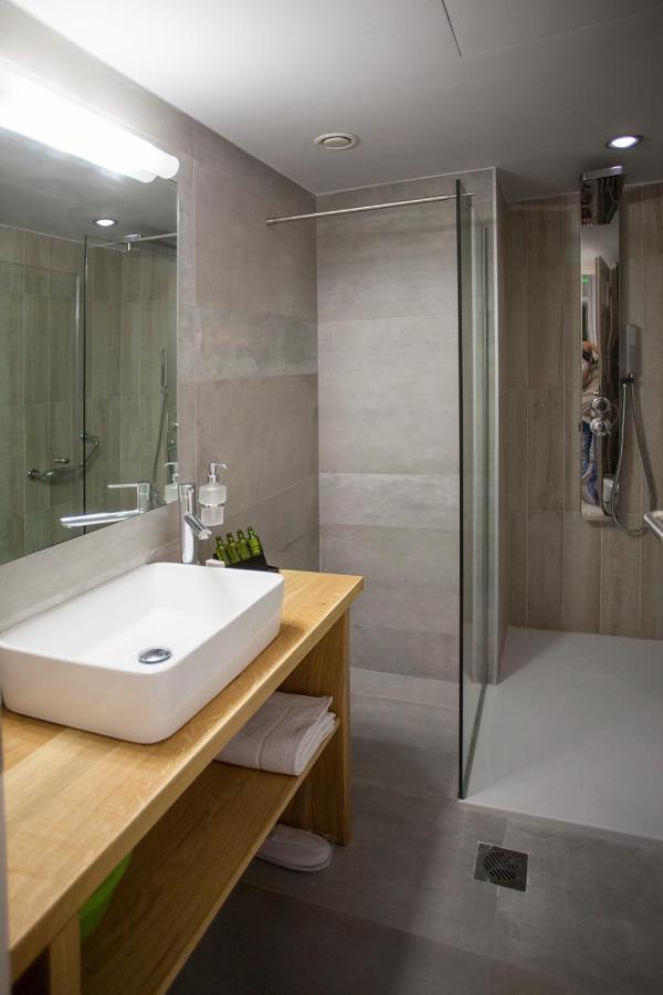 Onar Superior Suites Rethymno Exterior foto