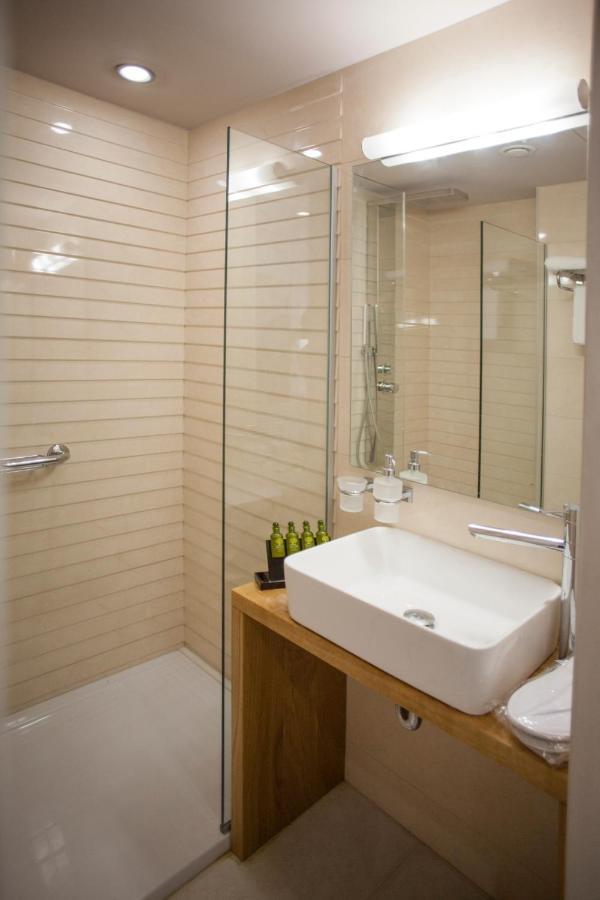 Onar Superior Suites Rethymno Exterior foto