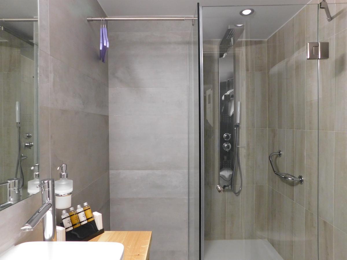 Onar Superior Suites Rethymno Exterior foto