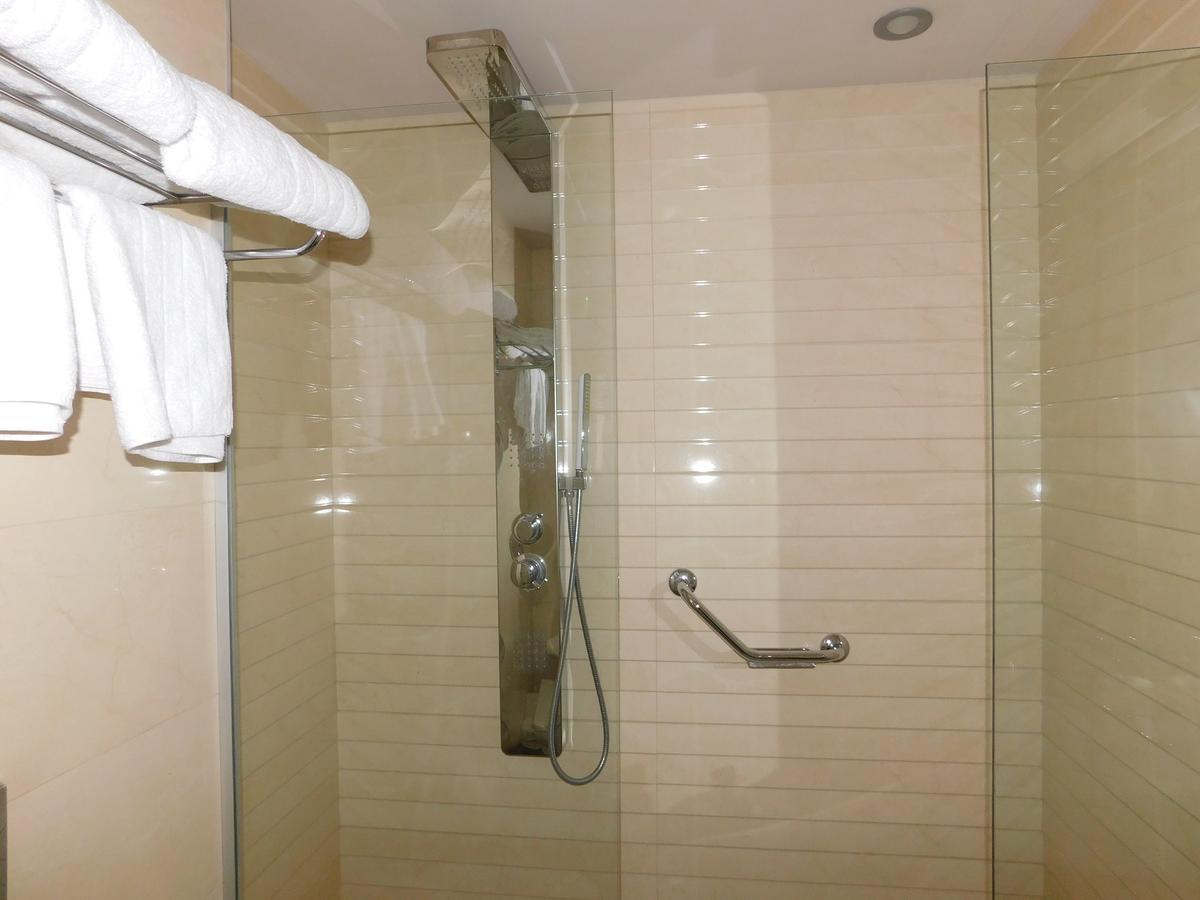 Onar Superior Suites Rethymno Exterior foto
